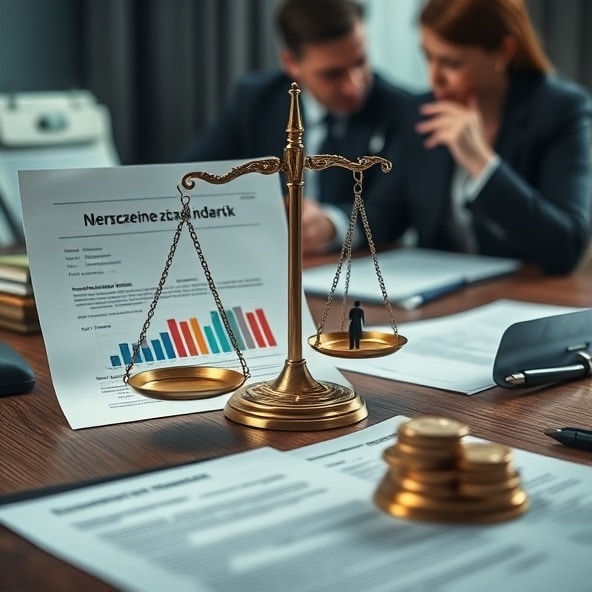 odszkodowanie za uszczerbek na zdrowiu