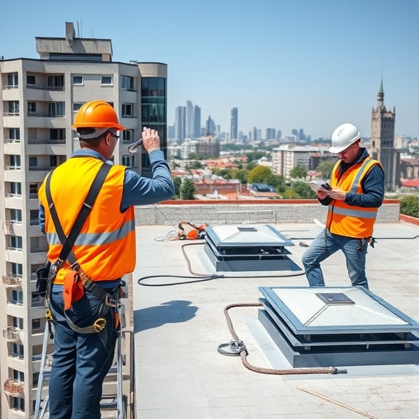 okna dymowe warszawa