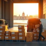 opakowania kartonowe warszawa