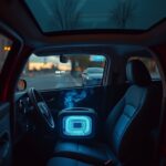 ozonowanie samochodu warszawa