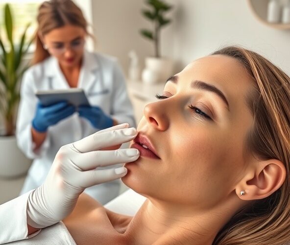 Czy kwalifikuję się do peelingu PRX T33?