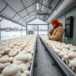 pieczarkarnia lubelskie