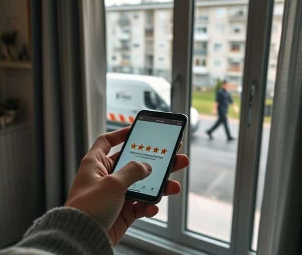 Jak szybko sprawdzić opinie o pogotowiu hydraulicznym w Legionowie?