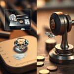 polerowanie diamentowe