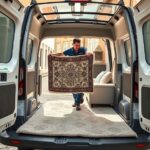 pranie dywanów olkusz