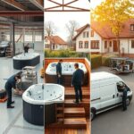 producent jacuzzi legionowo