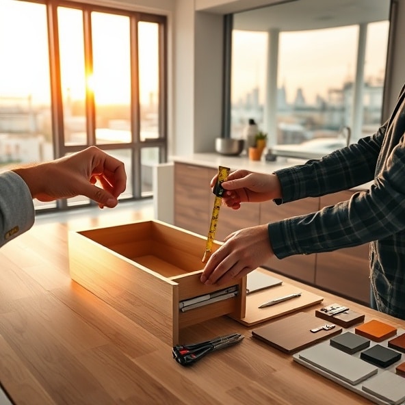 producent mebli kuchennych łódzkie
