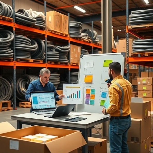 producent węży gumowych