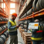 producent węży gumowych