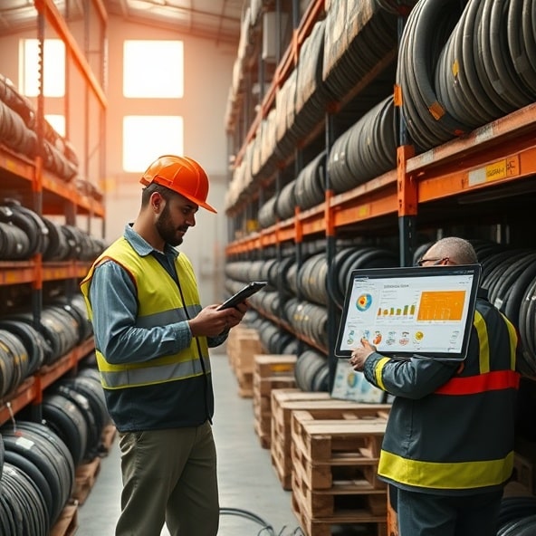 producent węży gumowych