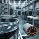 producent węży gumowych