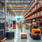 producent węży gumowych