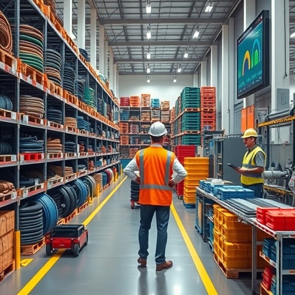 producent węży gumowych