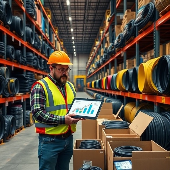 producent węży gumowych