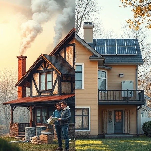 program czyste powietrze