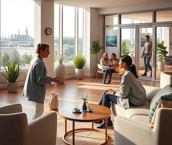 Jak wybrać prywatny ośrodek leczenia uzależnień w Warszawie?