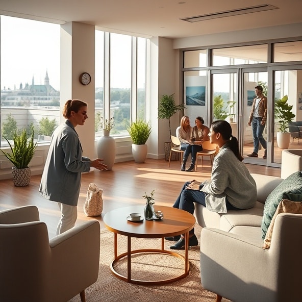 prywatny ośrodek leczenia uzależnień warszawa