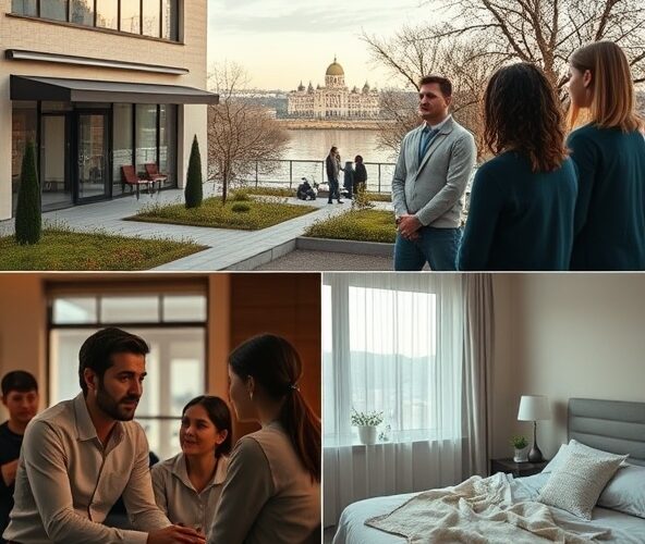 Jak wybrać prywatny ośrodek leczenia uzależnień w Warszawie?