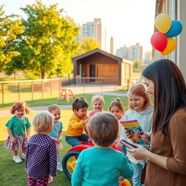 przedszkole warszawa białołęka