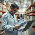 rękawiczki lateksowe hurtownia