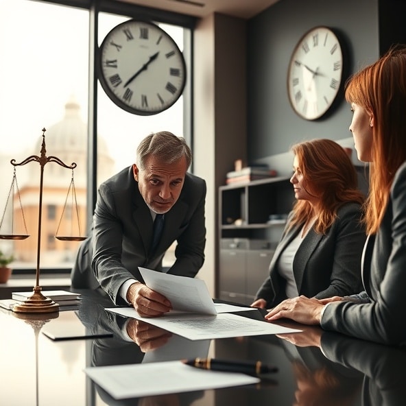 radca prawny sprawy rodzinne