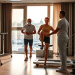 rehabilitacja warszawa