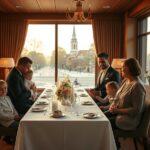 restauracja na chrzciny grodzisk mazowiecki