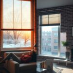 rolety elektryczne wewnętrzne