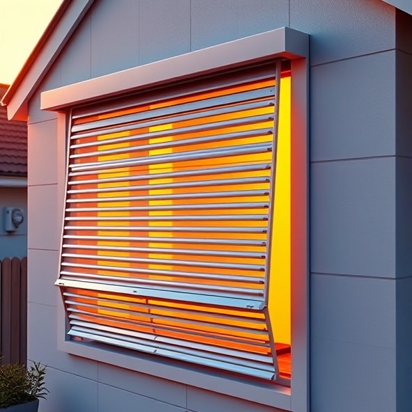 rolety zewnętrzne na wymiar