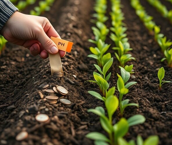 Jaki nawóz startowy pod rzepak ozimy przy pH 5,5 i małym budżecie?