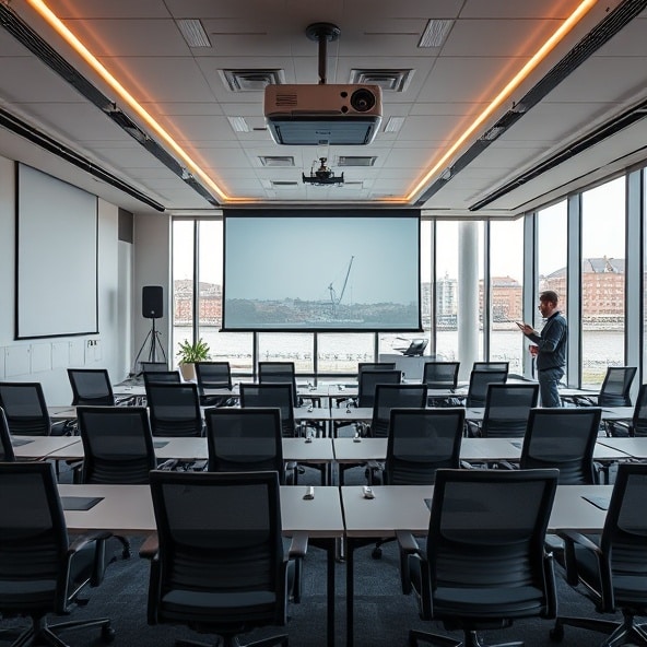 sale szkoleniowe gdańsk