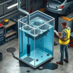 separatory substancji ropopochodnych