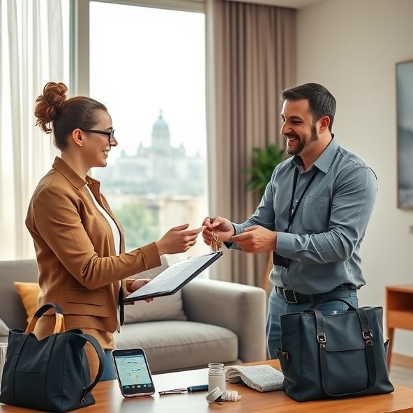 serwis sprzątający warszawa