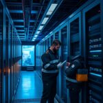 serwis zasilaczy ups