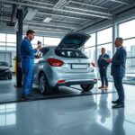 stacja kontroli pojazdów warszawa