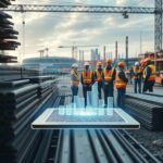 stal budowlana katowice