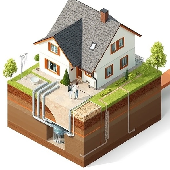 szczelne szamba pruszków