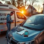 szyby samochodowe cennik