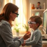 terapia widzenia olkusz