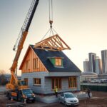 usługi dźwigowe katowice