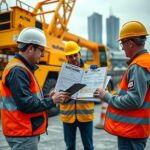 usługi dźwigowe katowice