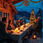 wigilia dla firm zakopane