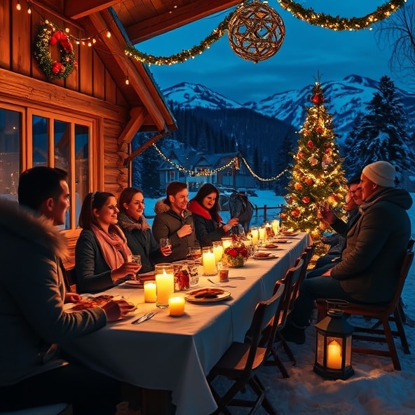 wigilia dla firm zakopane