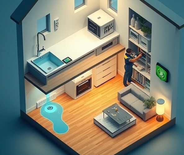 Nitonakrętki: kompleksowy przewodnik po zastosowaniach i montażu w różnych branżach