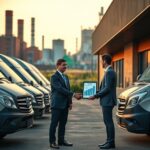 wypożyczalnia busów śląskie