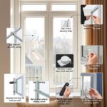 zabezpieczenia do okien