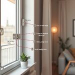 zabezpieczenia do okien