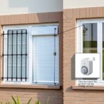 zabezpieczenia do okien