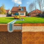 zakładanie trawników książenice