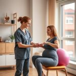 zespół rozluźnionej pochwy łódz